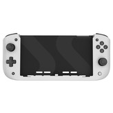 Nitro Deck White Edition (Switch)