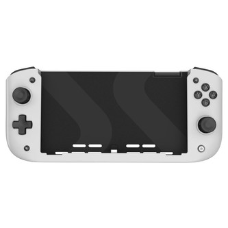 Nitro Deck White Edition (Switch)