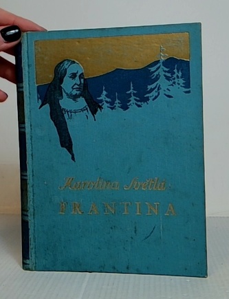 Frantina