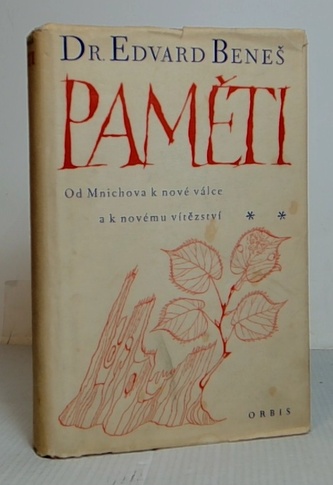 Paměti