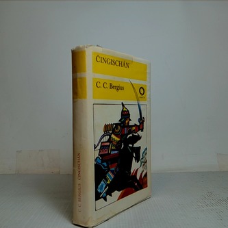 Čingischán
