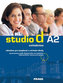 Studio d A2/2: cvičebnice