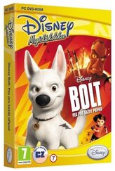 Bolt (PC)