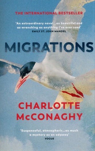 Migrations