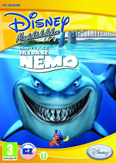 Hledá se Nemo (PC)