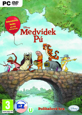 Medvídek Pú (PC)