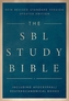 The SBL Study Bible