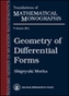 Geometry of Differential Forms