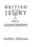 British Jewry Since Emancipation