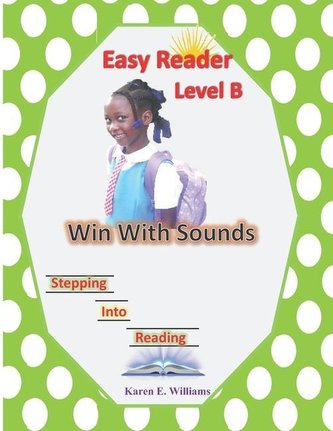 Easy Reader Level B: Win With Sounds
