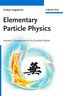 Elementary Particle Physics
