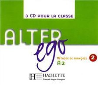 Alter ego 2 CD