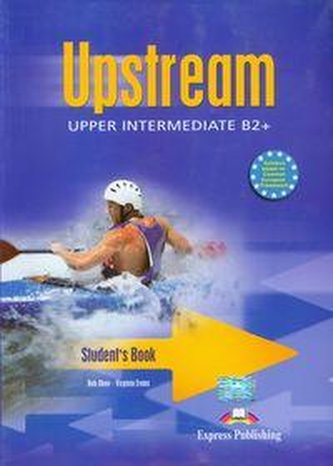 Upstream Upper Intermediate B2+ Student's Book