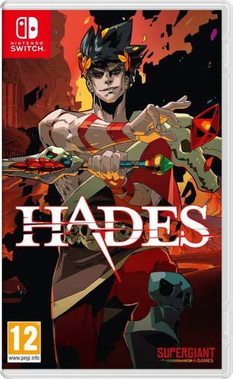 Hades (Switch)