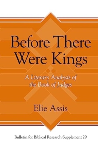 Before There Were Kings