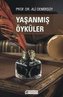 Yasanmis Öyküler