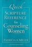 Quick Scripture Reference for Counseling Women