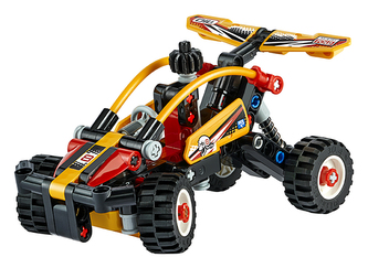 LEGO Technic 42101 Bugina