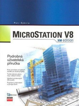 Microstation V8 XM edition