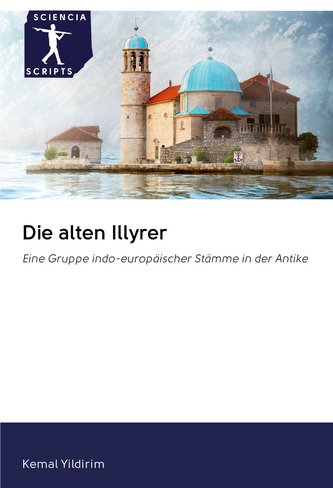 Die alten Illyrer
