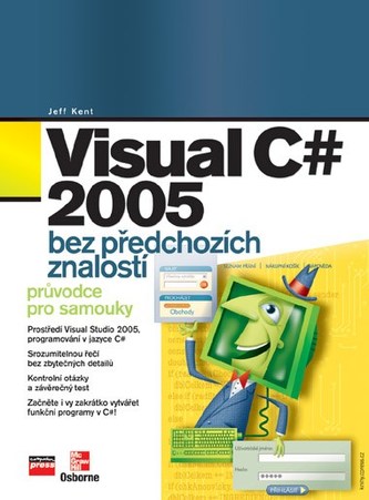 Visual C# 2005
