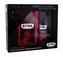STR8 Red Code Edt 100ml + 150ml deodorant