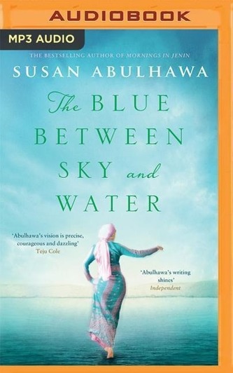 The Blue Between Sky and Water