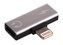 Akyga Adaptér/Lightning/Lightning/Lightning