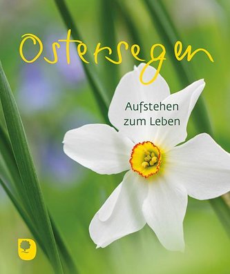 Ostersegen