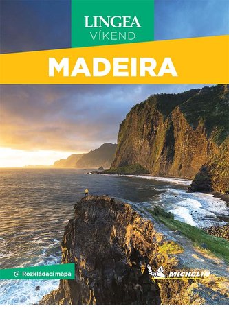 Madeira - Víkend, 2. vydání