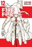 Fire Force. Tom 12