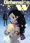 Dimension W. Tom 10