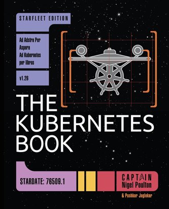 The Kubernetes Book