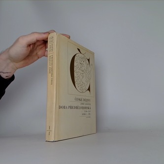České dějiny