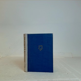 Výběravé přibuznosti