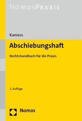 Abschiebungshaft