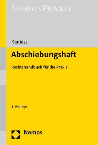 Abschiebungshaft