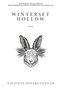 Winterset Hollow