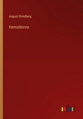 Hemsöborna