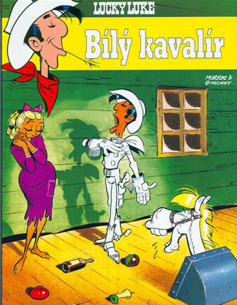 Bílý kavalír