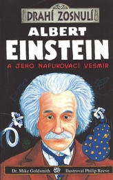 Albert Einstein