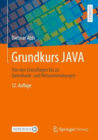 Grundkurs JAVA