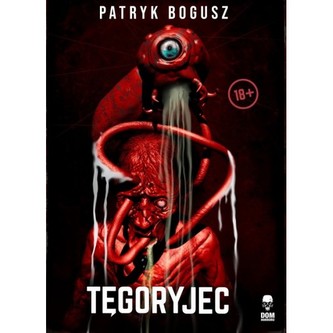 Tęgoryjec