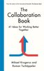 The Collaboration Book