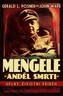 Mengele Anděl smrti