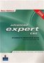 Advanced Expert CAE with Audio CD