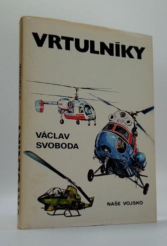 Vrtulníky