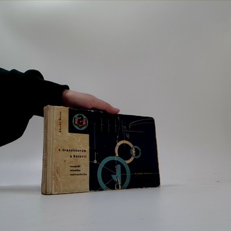 S tranzistorem a baterií