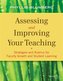 Assessing and Improving Your Teaching