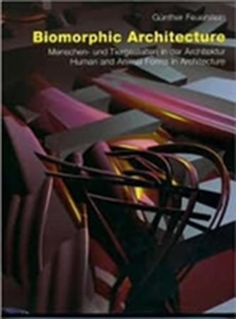 Biomorphic Architecture